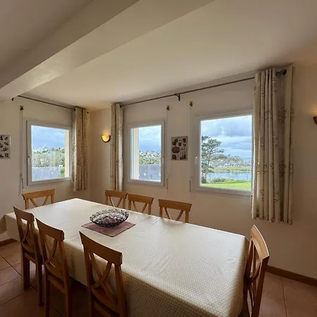Grande De 265m2 Vue Imprenable 11 A 12 Personnes Landéda